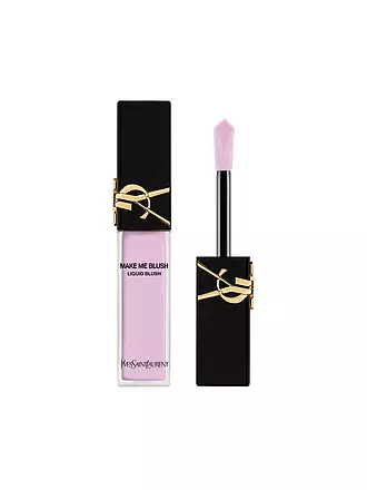 YVES SAINT LAURENT | Make Me Blush Liquid (69 Lavender Lust) | 
